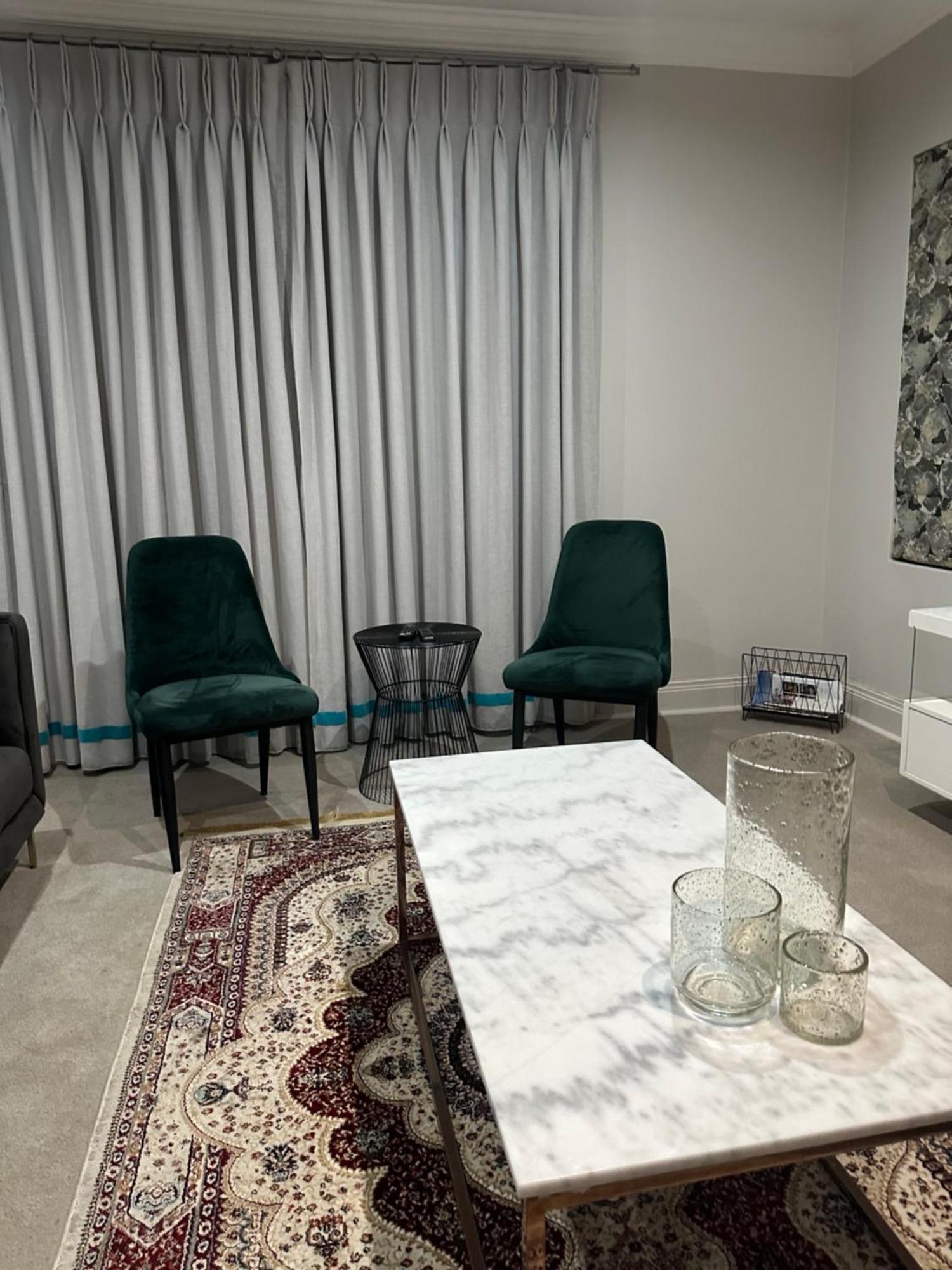 Jft Jewels Guest House Іст-Лондон Екстер'єр фото